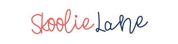 Skoolie Lane Logo